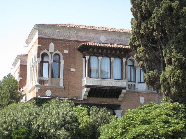 Villa Heriot - Giudecca