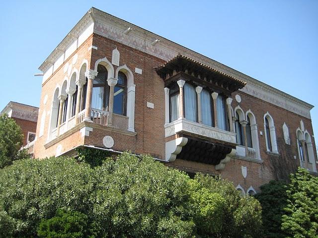 Villa Heriot - Giudecca
