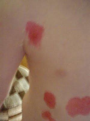 Nous sommes partis...