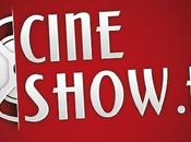 Lancement nouveau Cineshow.fr