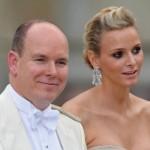 Monaco: le prince Albert et Charlene officiellement mariés
