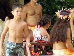 Les îles du troisième sexe