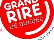 Dernière chance Festival Grand Rire Québec juin juillet 2011