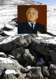 Réplique Magnitude 9.1 (suite)