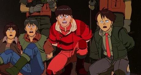 Culte du dimanche : Akira