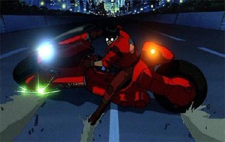 Culte du dimanche : Akira