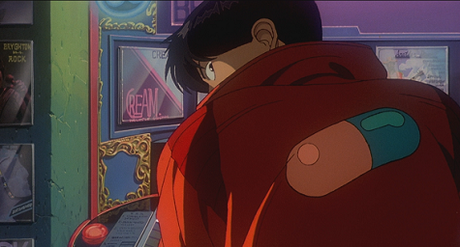 Culte du dimanche : Akira