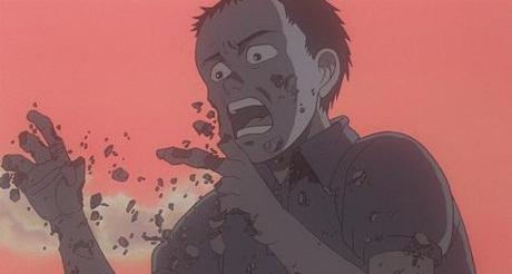 Culte du dimanche : Akira