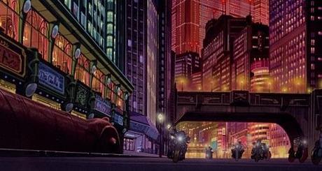 Culte du dimanche : Akira
