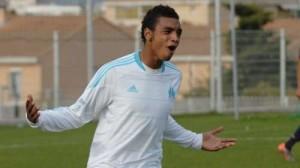 Omrani : « Ca se passe très bien »