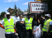 Grande marche congolaises contre viols RDC: étapes