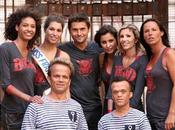 2000ème post point Fort Boyard édition 2011)