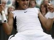 Finale Wimbledon: Nadal Djokovic live