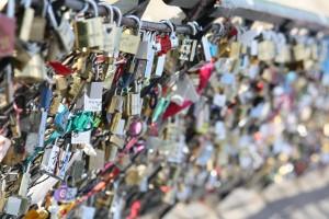 Vol sans effraction dans ma maison…