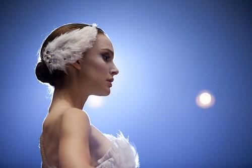 Natalie Portman - Black Swan de Darren Arenofsky - Borokoff / Blog de critique cinéma