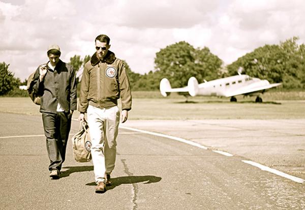 HERITAGE RESEARCH – F/W 2011 COLLECTION LOOKBOOK