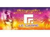 grand openning carre