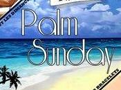 OPENING ★ PALMSUNDAY PALMERAIE (House music Barbecue)
