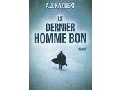 dernier homme