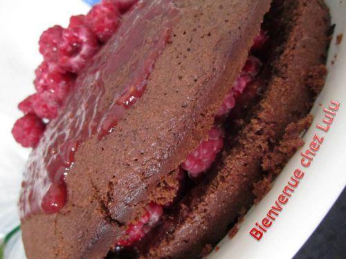 Du chocolat? oui mais pas que...