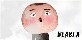 Chose vécue lors de mes balades...