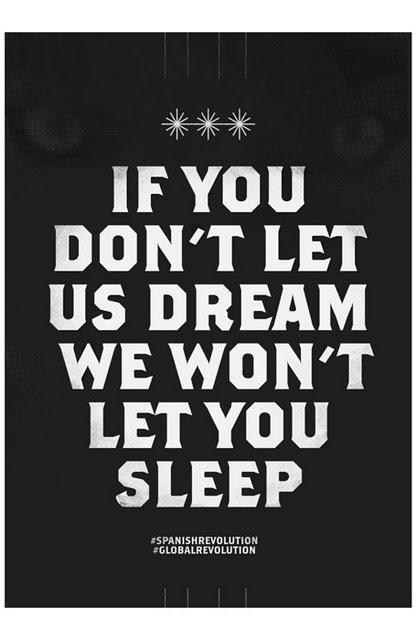 Why won't you let me know