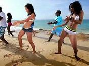 Party Crew Elle aime DJ's Marco Musik