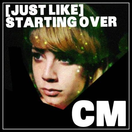 Computer Magic: (Just Like) Starting Over - MP3
MP3