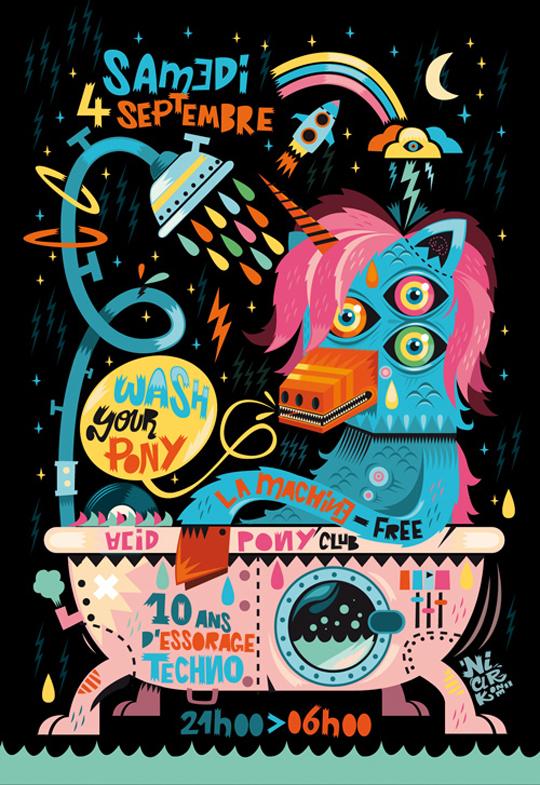 Sébastien Feraut : « Just For Fun »