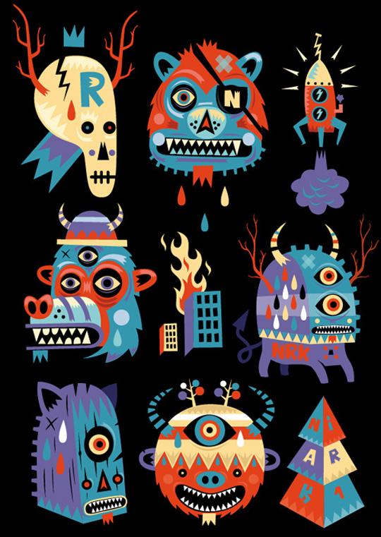 Sébastien Feraut : « Just For Fun »