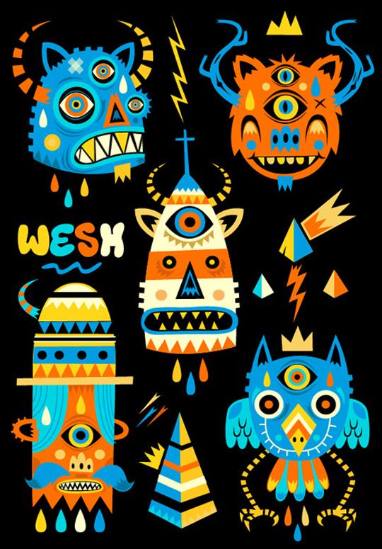 Sébastien Feraut : « Just For Fun »