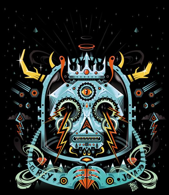 Sébastien Feraut : « Just For Fun »