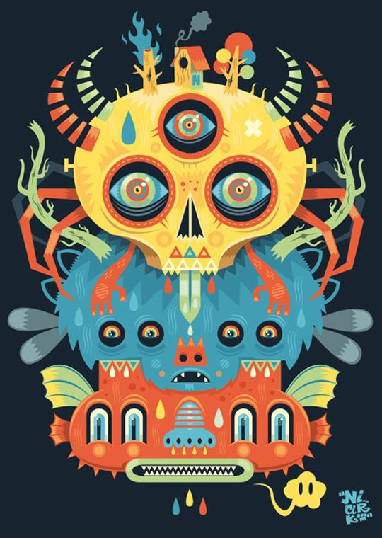 Sébastien Feraut : « Just For Fun »