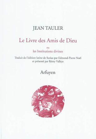 le-livre-des-amis-de-dieu