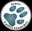 soiree "pattes blanches" l'ete reportee dimanche