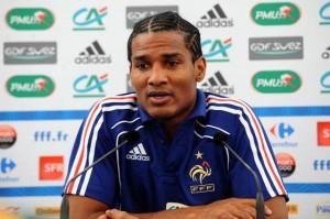Malouda veut rester à Chelsea