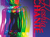 Keshia Chante Shooting Star.