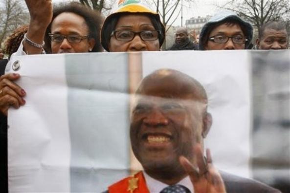 Côte d’Ivoire – Les extrémistes pro-Gbagbo