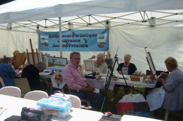 A Lomme, ce samedi 2 juillet, la cité des cheminots de la Délivrance a fêté ses 90 ans