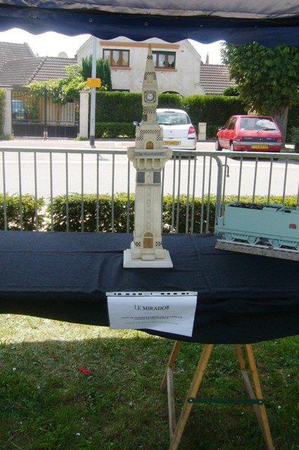 A Lomme, ce samedi 2 juillet, la cité des cheminots de la Délivrance a fêté ses 90 ans