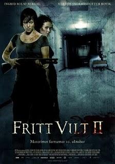 COLD PREY 2 (Fritt vilt II) de Mats Stenberg