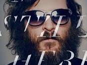 STILL HERE LOST YEAR JOAQUIN PHOENIX Casey Affleck