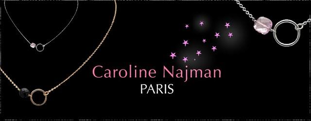 Caroline Najman