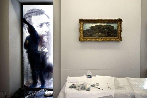 © AFP - Jeff Pachoud