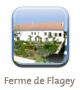 La ferme de Flagey