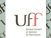 nouvelle identité visuelle l’Union Financière France, l’agence Dragon Rouge