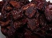 Comment conserver cerises 3ème méthode