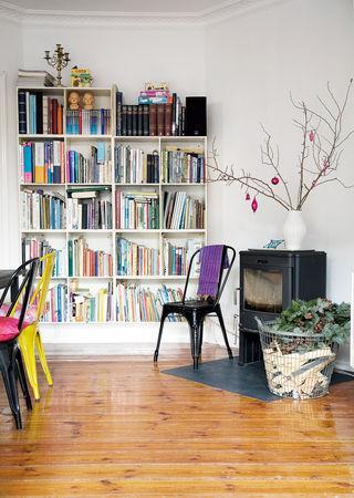 Visite déco : chez Rie Elise Larsen 200813_kontrastfuld_9003