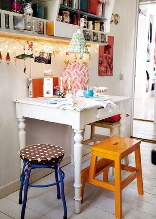 Visite déco : chez Rie Elise Larsen 200813_kontrastfuld_9401