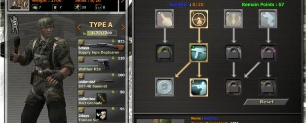 Un nouveau FPS Online !